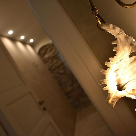 B&B Tre Principi Gallipoli Dış mekan fotoğraf