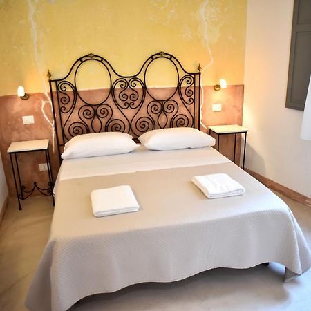 B&B Tre Principi Gallipoli Dış mekan fotoğraf