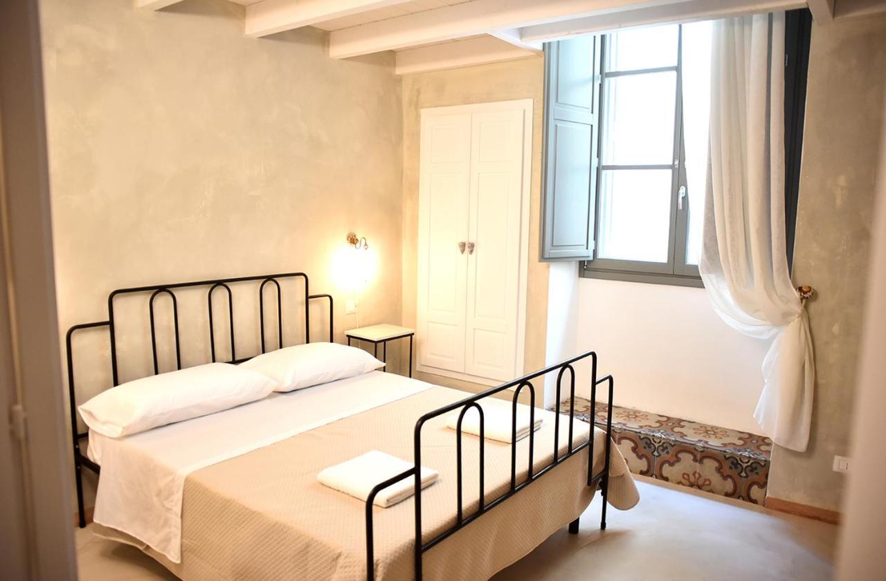 B&B Tre Principi Gallipoli Dış mekan fotoğraf