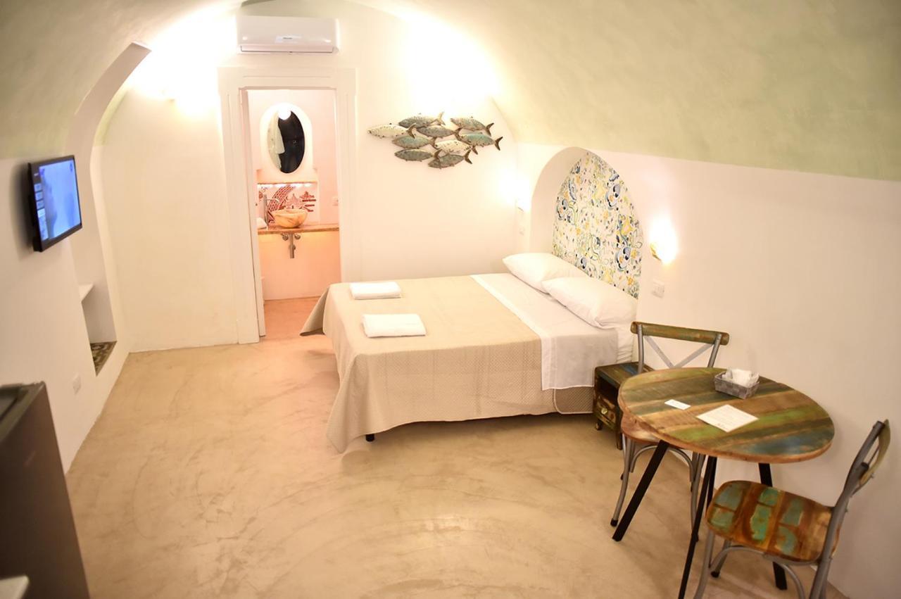 B&B Tre Principi Gallipoli Dış mekan fotoğraf