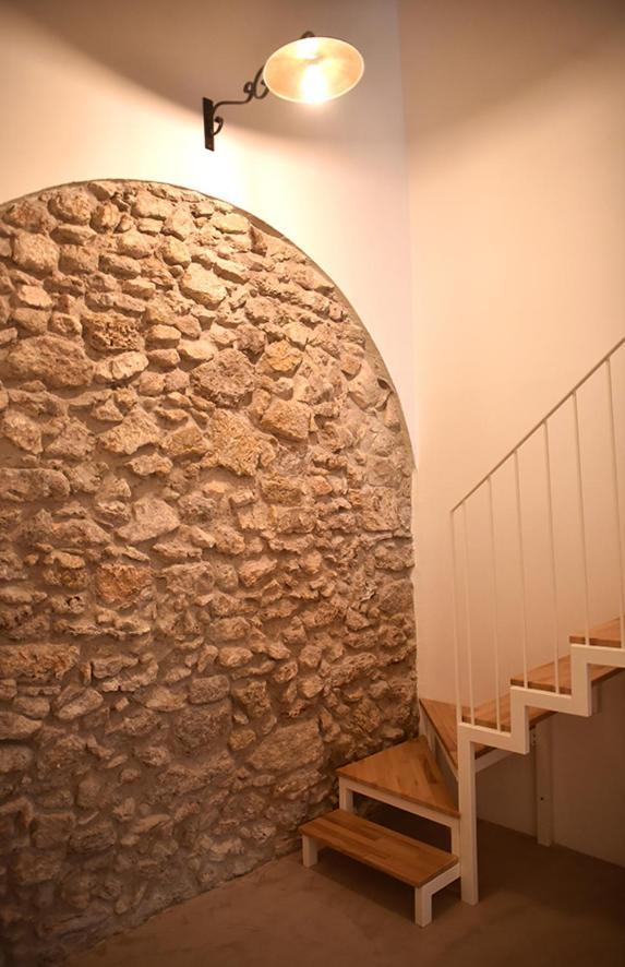 B&B Tre Principi Gallipoli Dış mekan fotoğraf