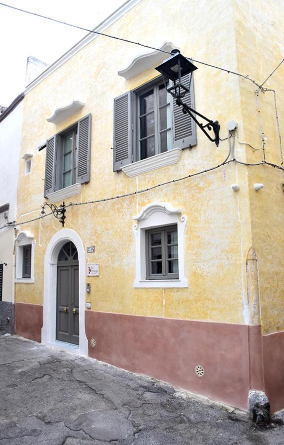 B&B Tre Principi Gallipoli Dış mekan fotoğraf