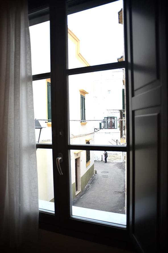 B&B Tre Principi Gallipoli Dış mekan fotoğraf
