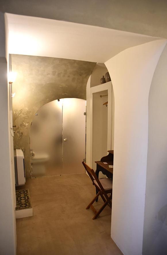 B&B Tre Principi Gallipoli Dış mekan fotoğraf