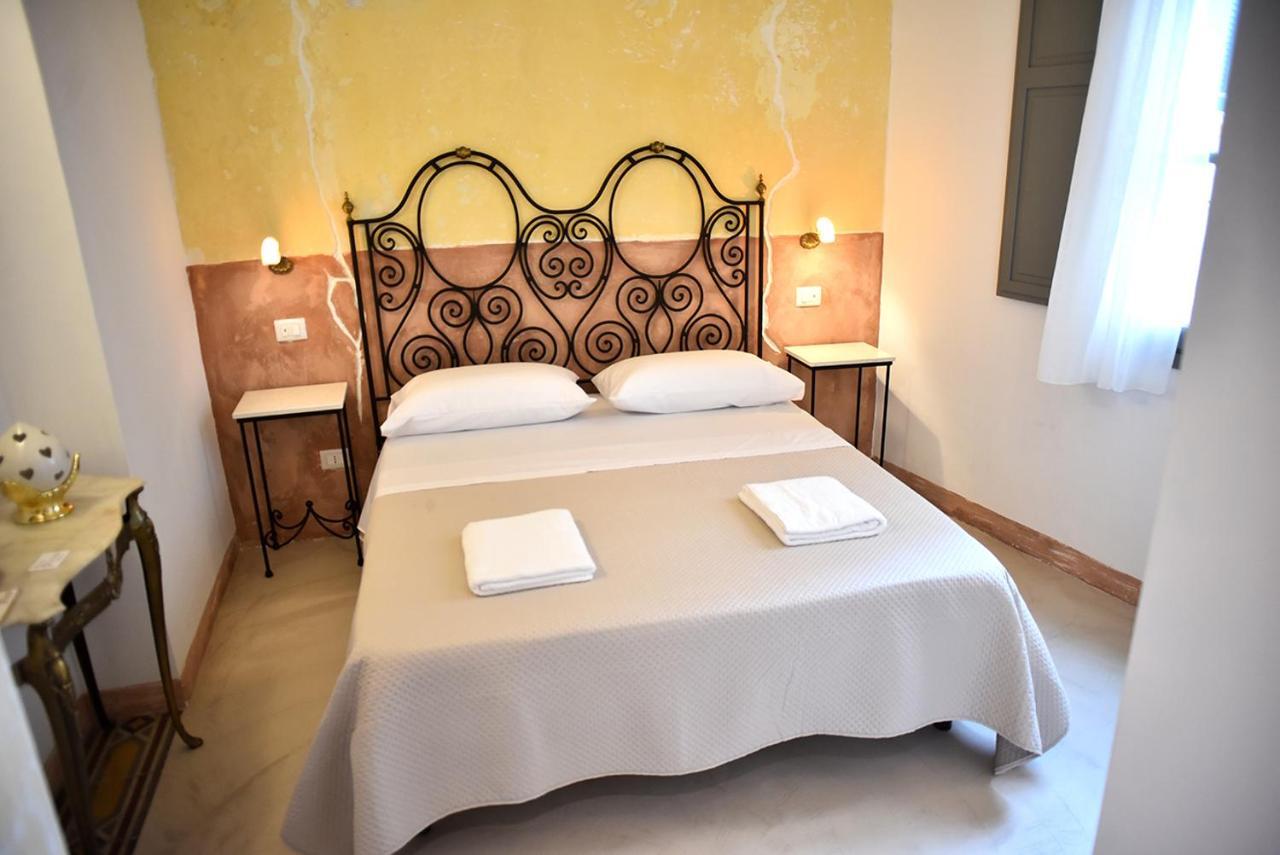 B&B Tre Principi Gallipoli Dış mekan fotoğraf