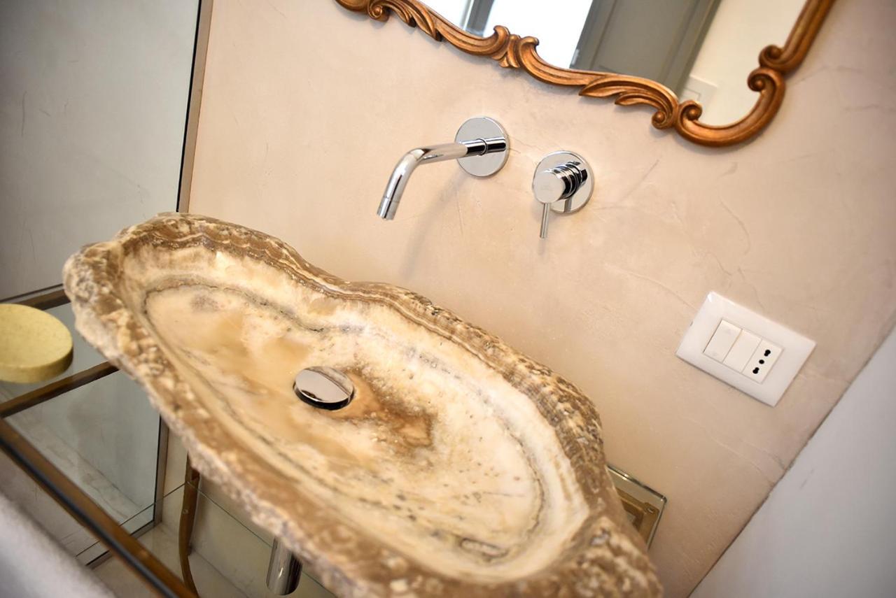 B&B Tre Principi Gallipoli Dış mekan fotoğraf