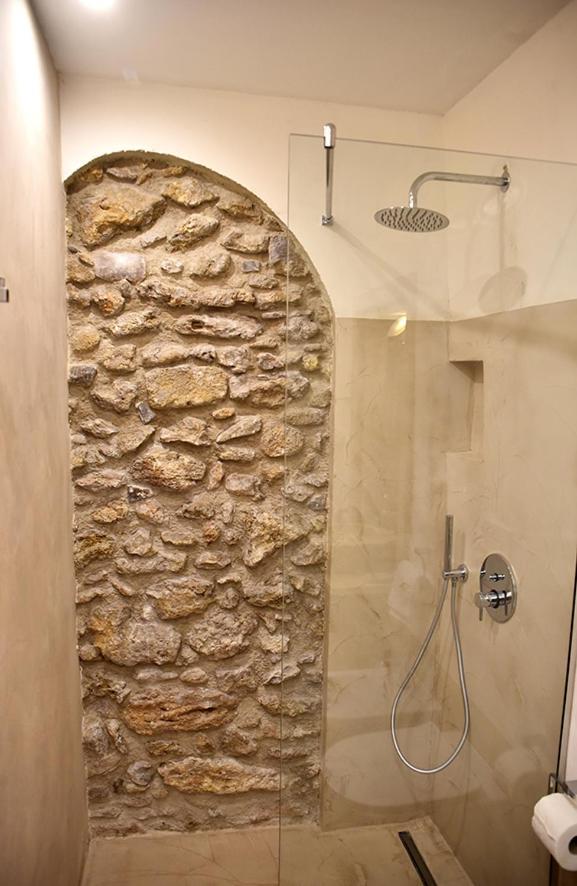 B&B Tre Principi Gallipoli Dış mekan fotoğraf