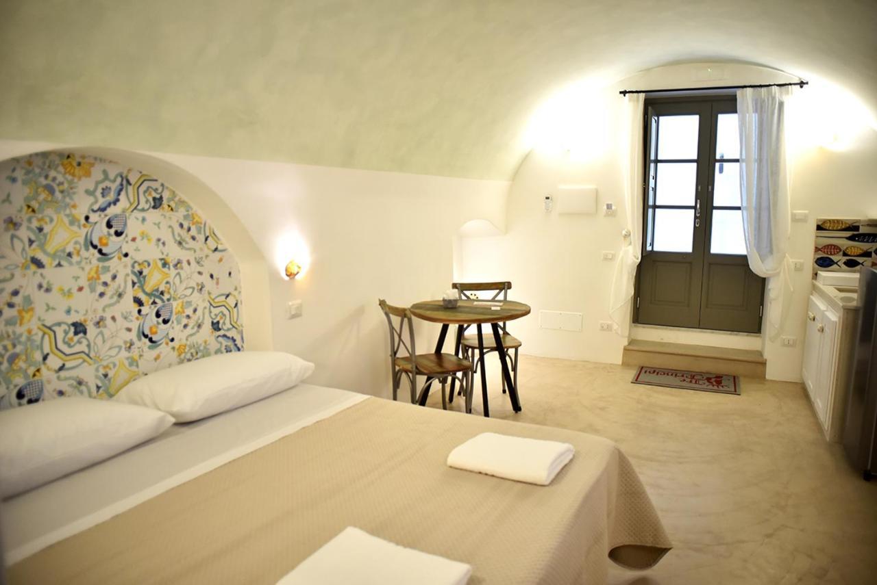 B&B Tre Principi Gallipoli Dış mekan fotoğraf