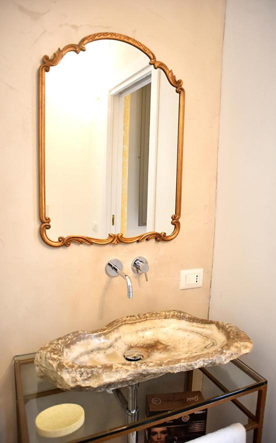 B&B Tre Principi Gallipoli Dış mekan fotoğraf
