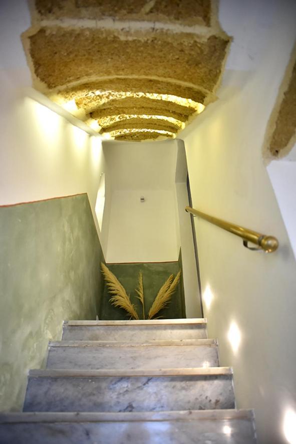 B&B Tre Principi Gallipoli Dış mekan fotoğraf