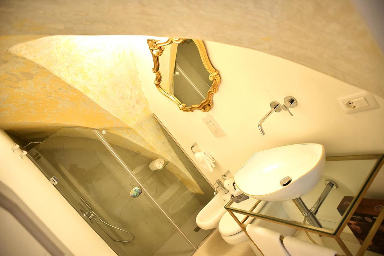 B&B Tre Principi Gallipoli Dış mekan fotoğraf