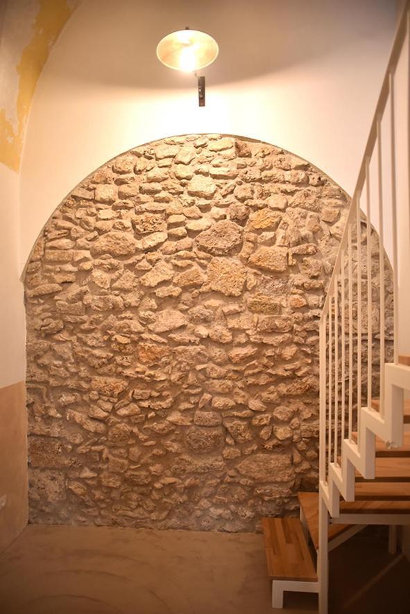 B&B Tre Principi Gallipoli Dış mekan fotoğraf