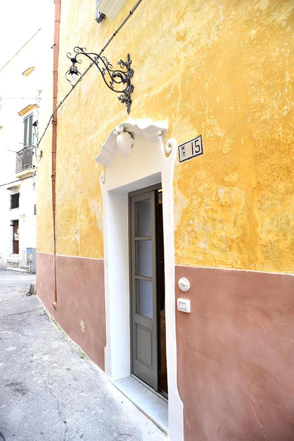 B&B Tre Principi Gallipoli Dış mekan fotoğraf