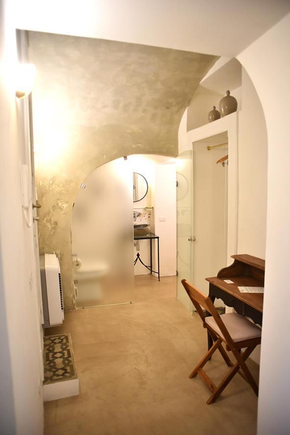 B&B Tre Principi Gallipoli Dış mekan fotoğraf