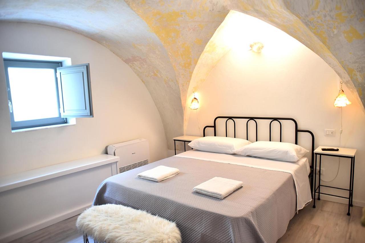 B&B Tre Principi Gallipoli Dış mekan fotoğraf