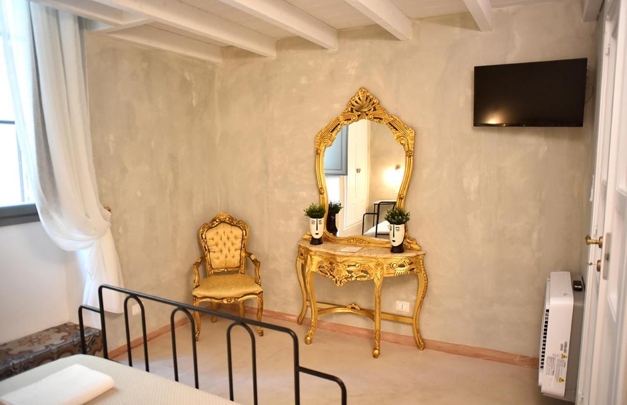 B&B Tre Principi Gallipoli Dış mekan fotoğraf