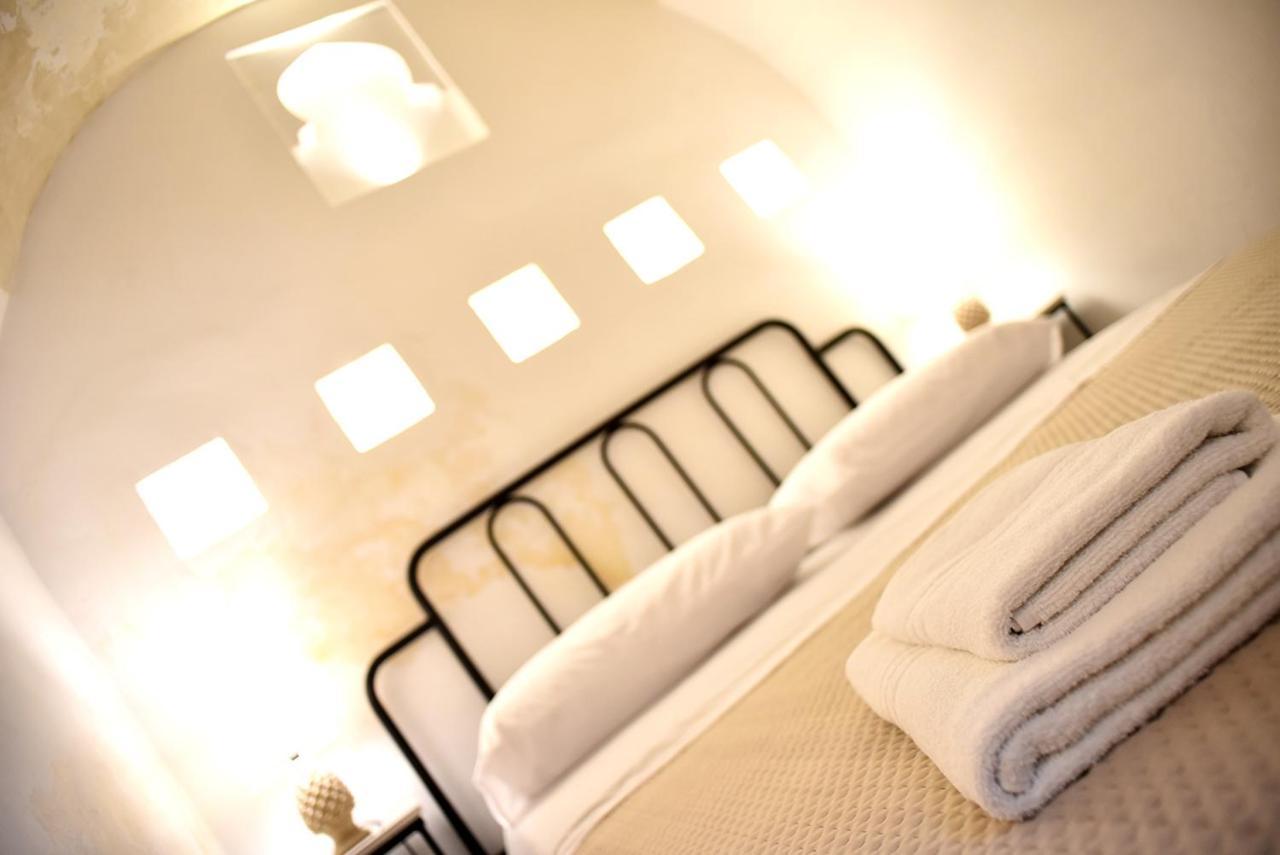 B&B Tre Principi Gallipoli Dış mekan fotoğraf