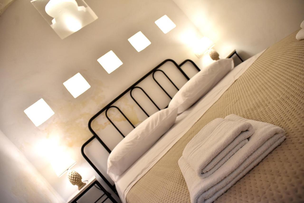 B&B Tre Principi Gallipoli Dış mekan fotoğraf