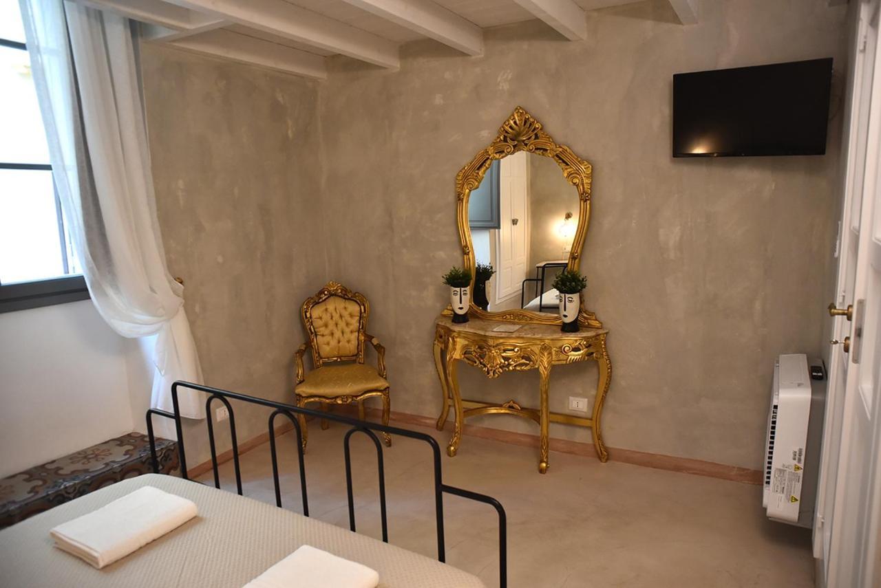 B&B Tre Principi Gallipoli Dış mekan fotoğraf