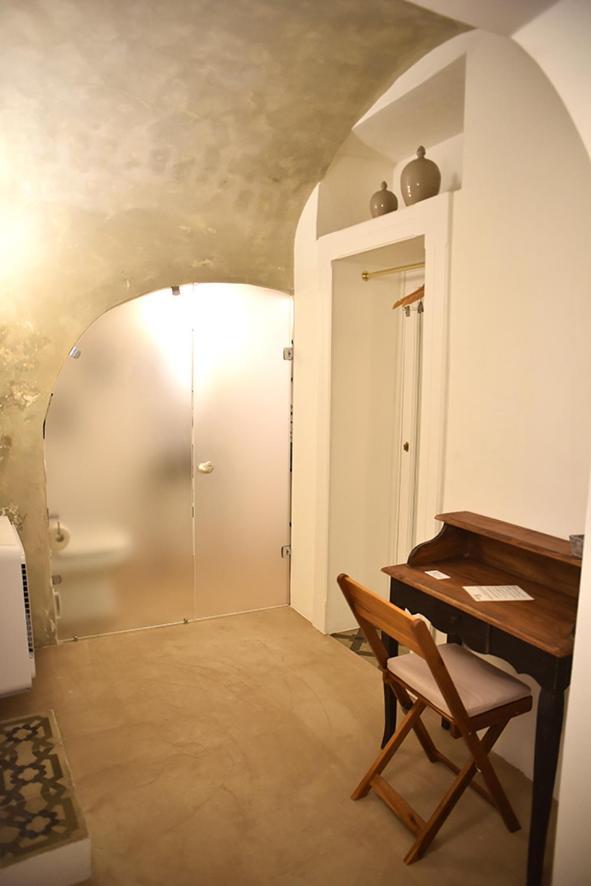 B&B Tre Principi Gallipoli Dış mekan fotoğraf