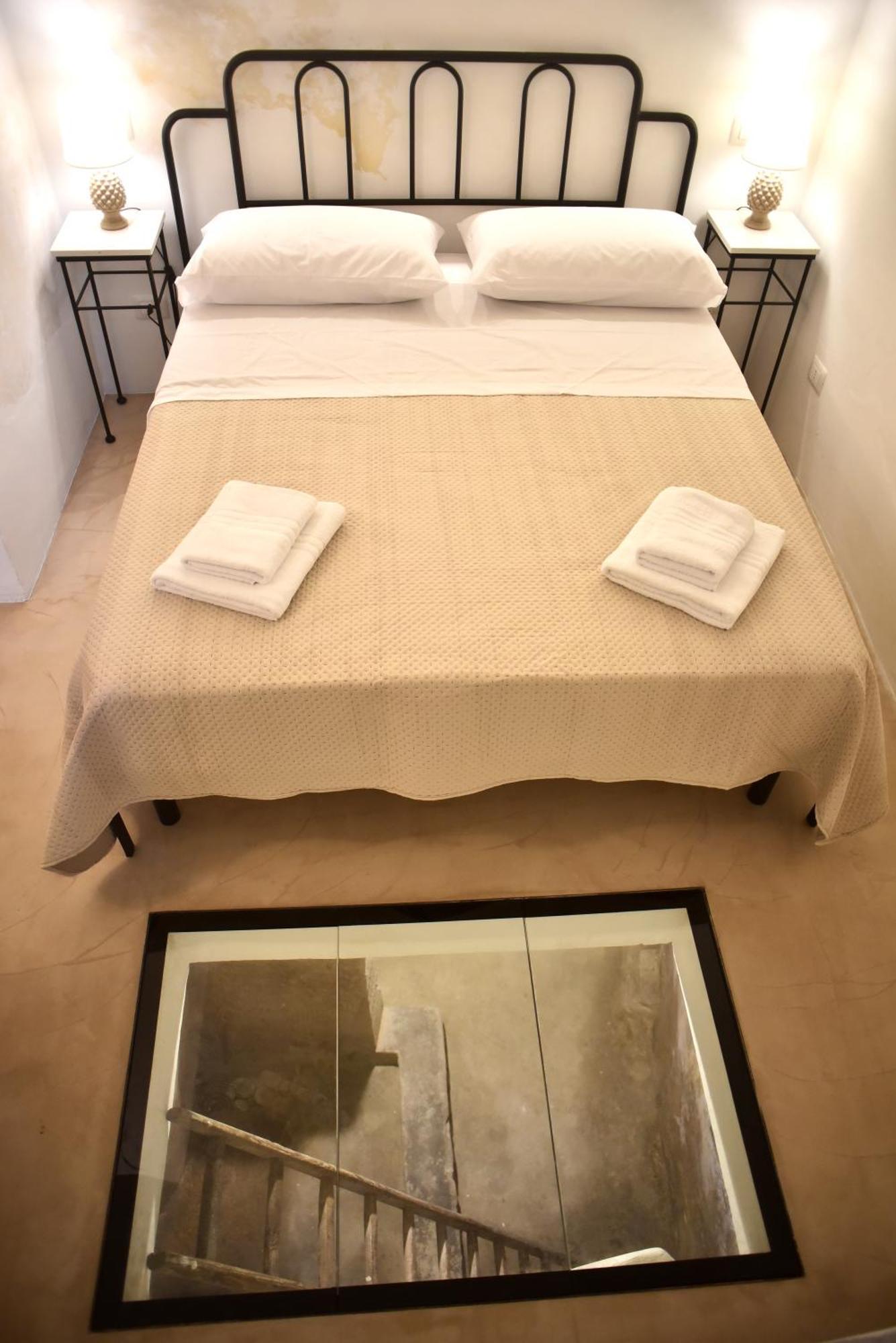 B&B Tre Principi Gallipoli Dış mekan fotoğraf